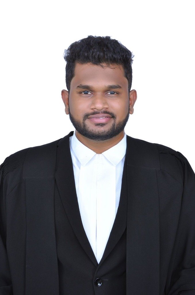 Advocate Abdul Kareem M