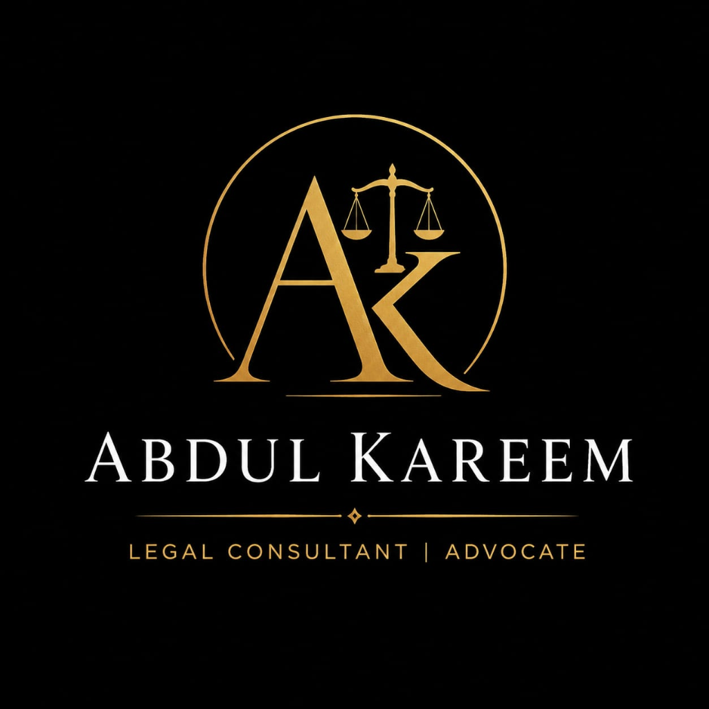 Abdul Kareem M Emblem
